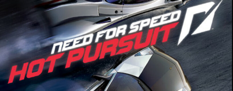 Need For Speed Hot Pursuit Español Pc