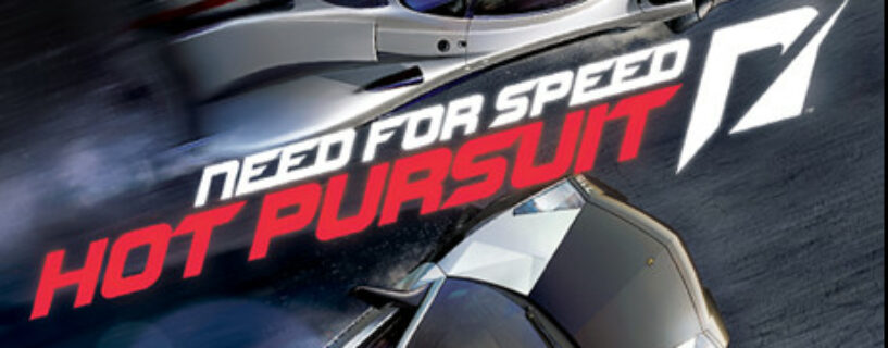 ▷NEED FOR SPEED HOT PURSUIT PC ESPAÑOL