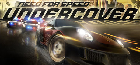 Need for Speed Undercover Español Pc