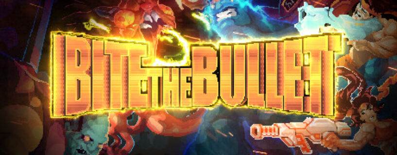 Bite the Bullet Español Pc