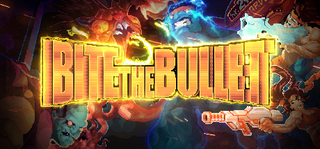 Bite the Bullet Español Pc