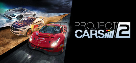 Project CARS 2 Deluxe Edition Español Pc