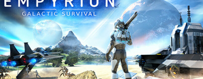 Empyrion Galactic Survival Pc