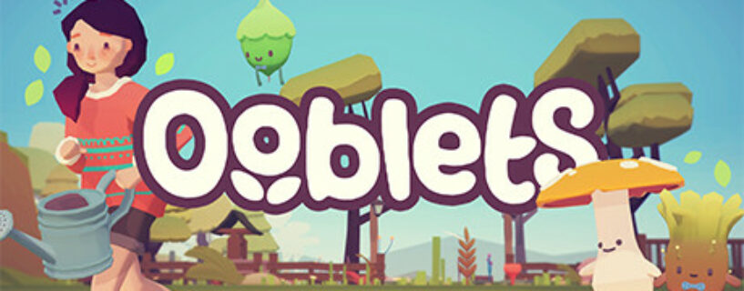 Ooblets Pc