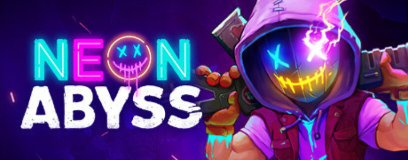 Neon Abyss + ALL DLCs Español Pc