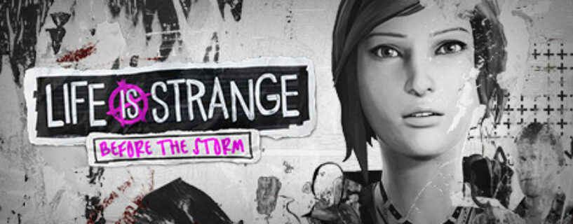 Life is Strange Before the Storm + ALL DLCs Español Pc