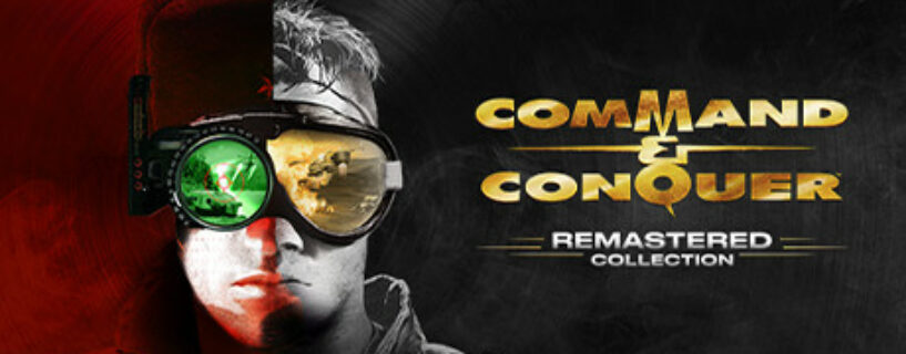Command & Conquer Remastered Collection Español Pc