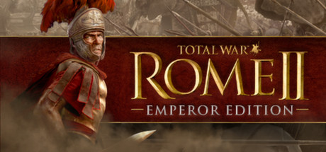 Total War ROME II EMPEROR EDITION (Rome 2) + ALL DLCs + MULTIPLAYER Español Pc