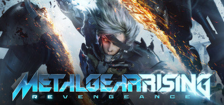 METAL GEAR RISING REVENGEANCE Español Pc