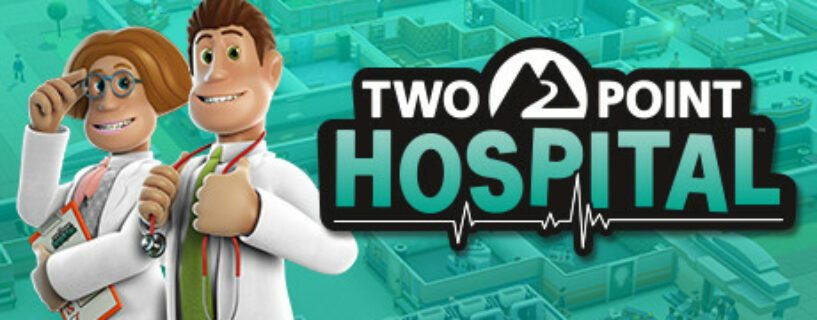 Two Point Hospital + ALL DLCs Español Pc