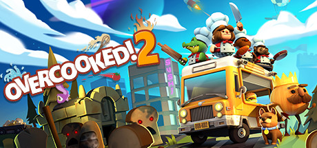 Overcooked! 2 + ALL DLCs Español Pc