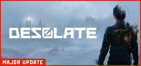 Desolate + Online Español Pc