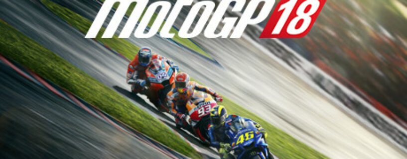 MotoGP 18 Español Pc