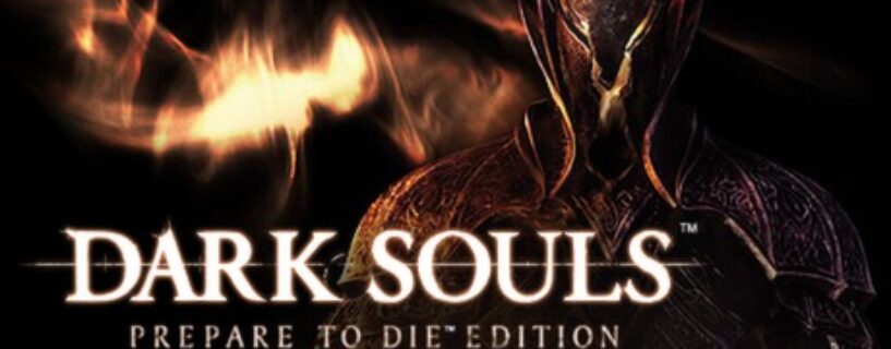 Dark Souls Prepare to Die Edition Español Pc