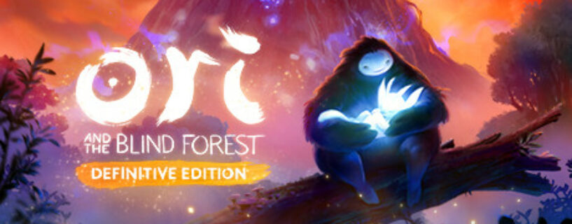 Ori and the Blind Forest Definitive Edition Español Pc
