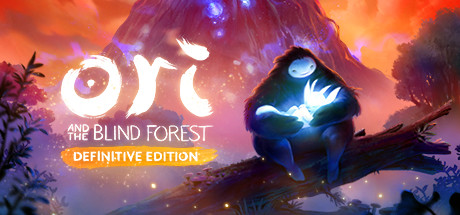 Ori and the Blind Forest Definitive Edition Español Pc