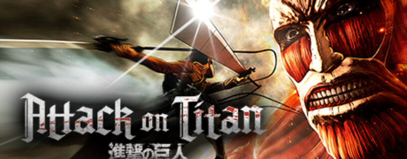 Attack on Titan / A.O.T. Wings of Freedom Pc