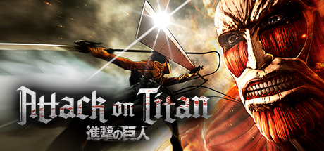Attack on Titan / A.O.T. Wings of Freedom Pc