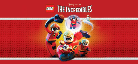 LEGO The Incredibles + DLC Español Pc
