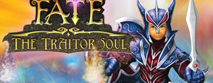 FATE The Traitor Soul Pc