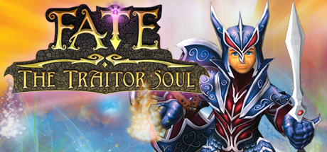 FATE The Traitor Soul Pc