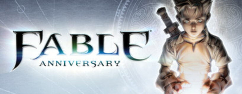 Fable Anniversary Español Pc