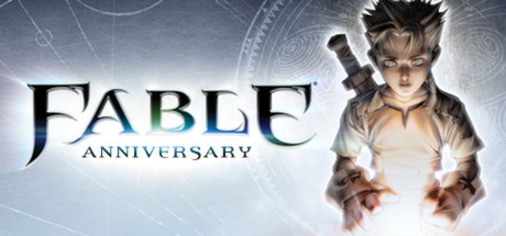 Fable Anniversary Español Pc