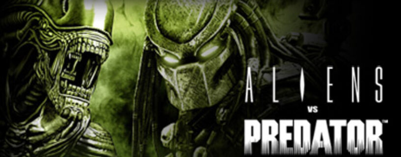 Aliens vs. Predator Español Pc