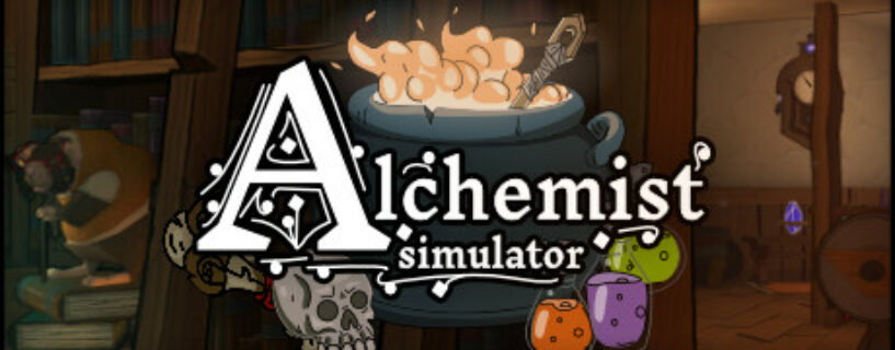 Alchemist Simulator Pc