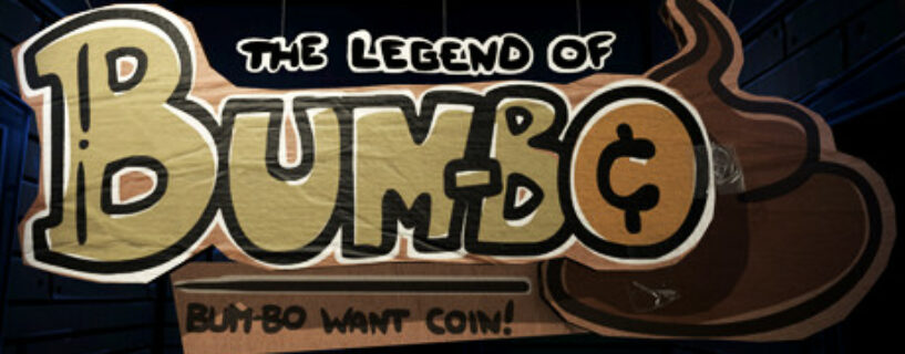 The Legend of Bum-Bo Pc