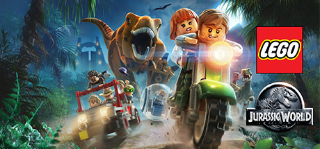 LEGO Jurassic World Español Pc