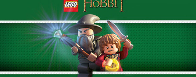 LEGO The Hobbit Español Pc