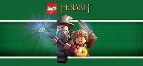 LEGO The Hobbit Español Pc