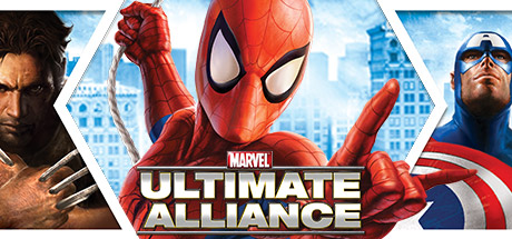 Marvel Ultimate Alliance Español Pc