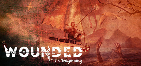 Wounded The Beginning Español Pc