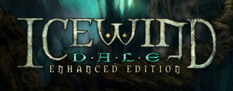 Icewind Dale Enhanced Edition + Extras Español Pc