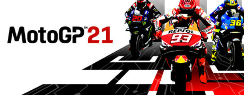 MotoGP 21 Español Pc