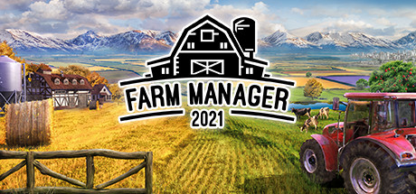 Farm Manager 2021 + ALL DLCs Español Pc