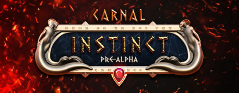 Carnal Instinct Pc (+18)