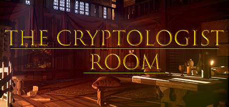 The Cryptologist Room Pc