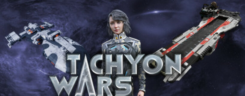 Tachyon Wars Pc
