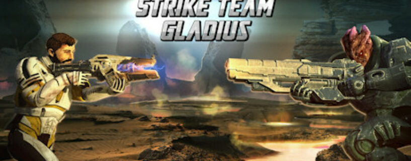 Strike Team Gladius Pc