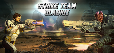 Strike Team Gladius Pc