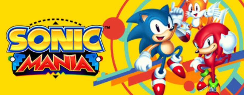 Sonic Mania Español Pc