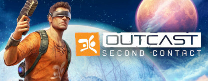 Outcast Second Contact Español Pc