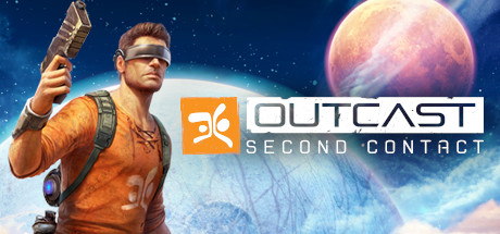 Outcast Second Contact Español Pc