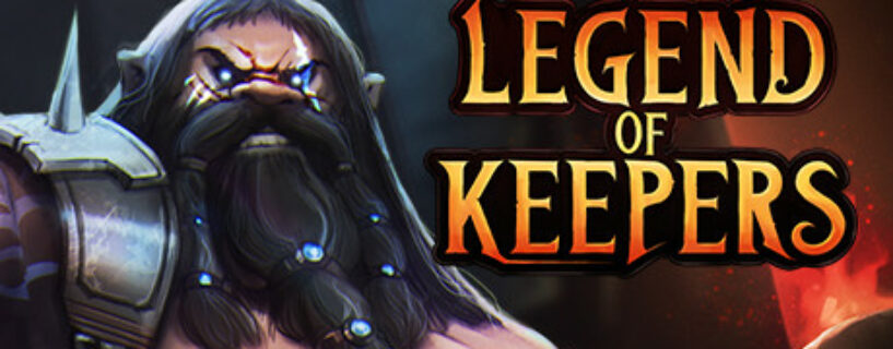 Legend of Keepers Career of a Dungeon Manager + ALL DLCs Español Pc