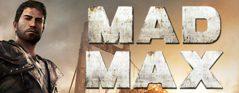 Mad Max Español Pc