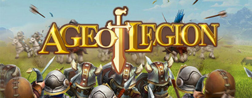 Age of Legion Pc