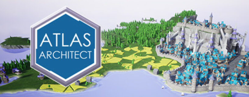 Atlas Architect Pc